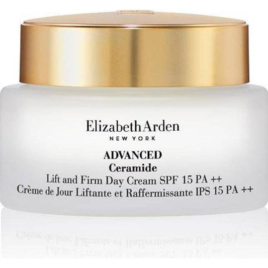 Anti Aging Day Cream SPF15 - Firming Daily Moisturizer - Mycosmeticslondon