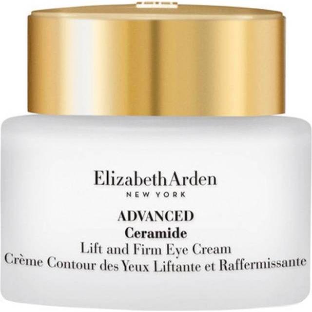 Anti Aging Eye Cream with 5x Ceramides for Firmer Eyes - Mycosmeticslondon