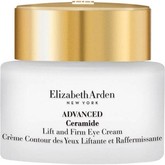Anti Aging Eye Cream with 5x Ceramides for Firmer Eyes - Mycosmeticslondon