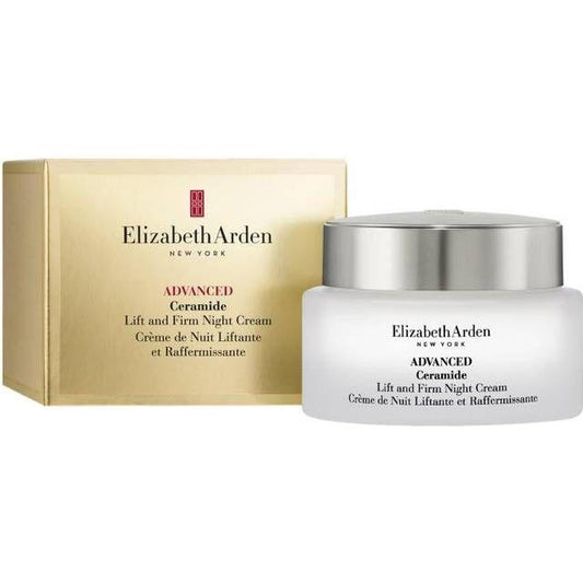 Anti Aging Night Moisturizer for Firmer Smoother Skin - Mycosmeticslondon