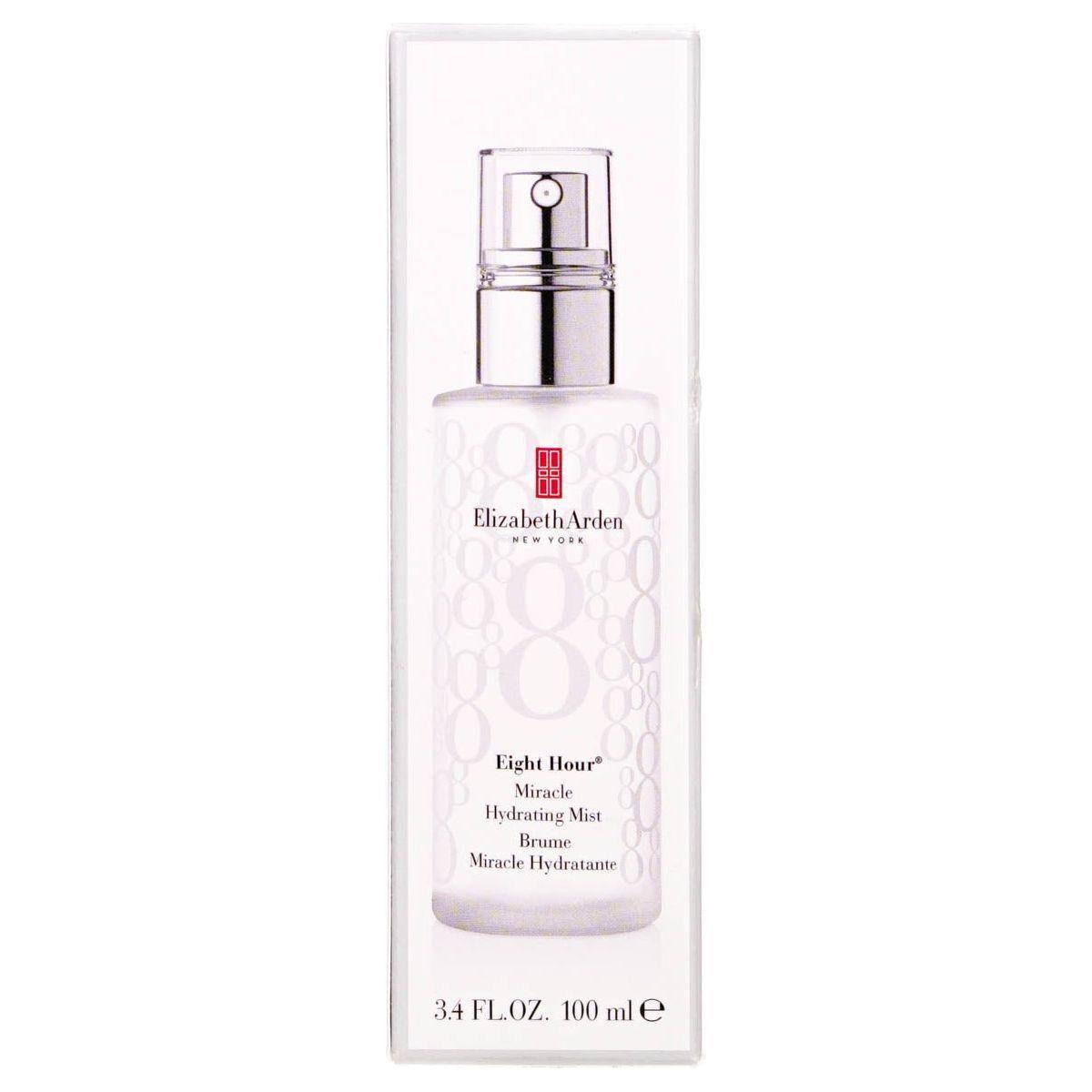 Intensive Hydrating Facial Spray 100ml