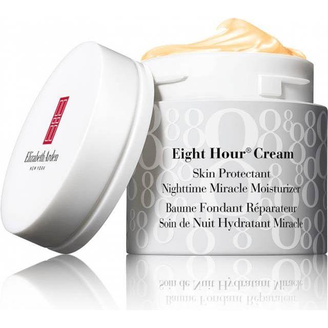 Intensive Night Cream Moisturizer for Dry Skin - Mycosmeticslondon