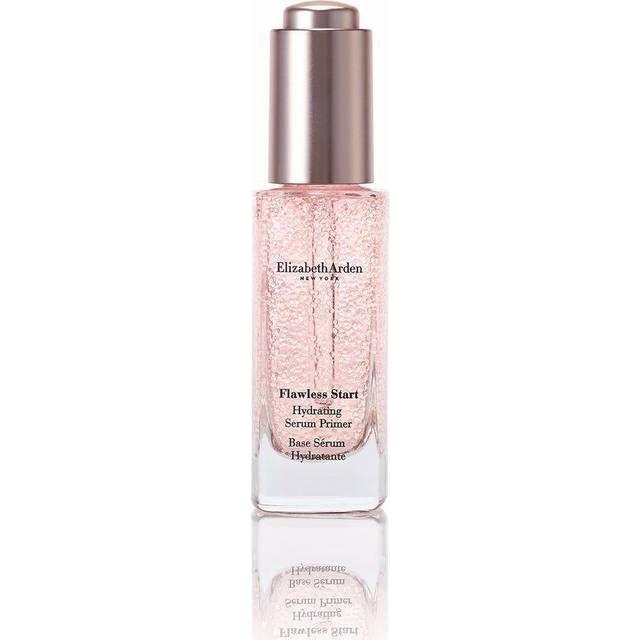 Moisturizing Makeup Primer For Smooth Skin - Mycosmeticslondon
