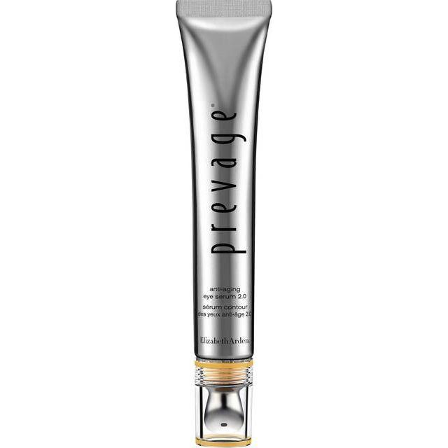 Anti Aging Eye Serum for Dark Circles & Fine Lines - Mycosmeticslondon