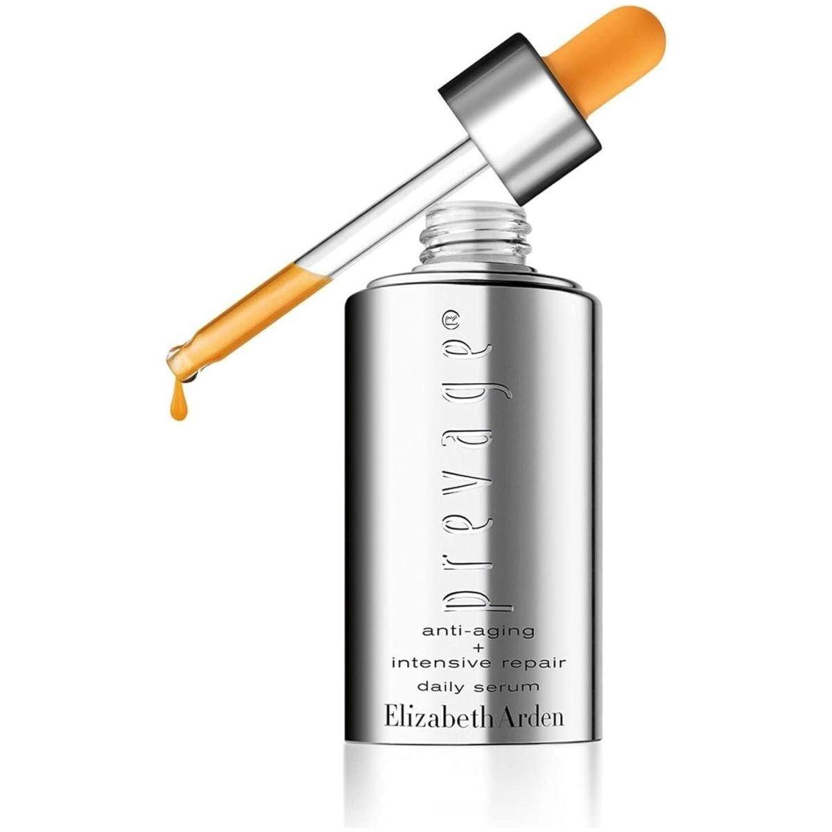 Anti-Aging Daily Face Serum with Antioxidant Protection - Mycosmeticslondon
