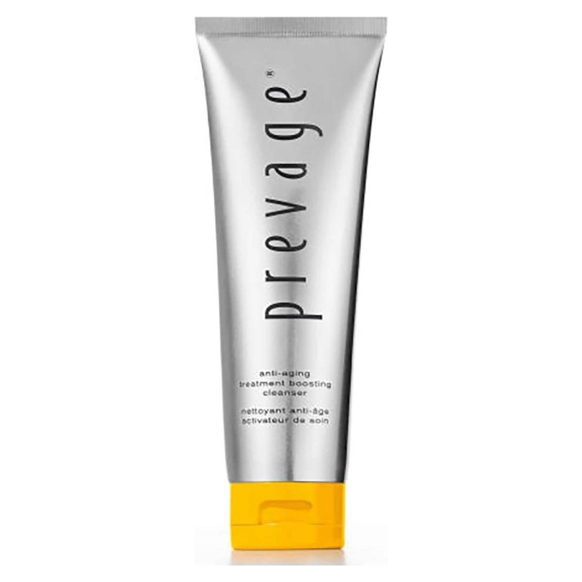 Anti Aging Exfoliating Facial Cleanser 125ml - Mycosmeticslondon