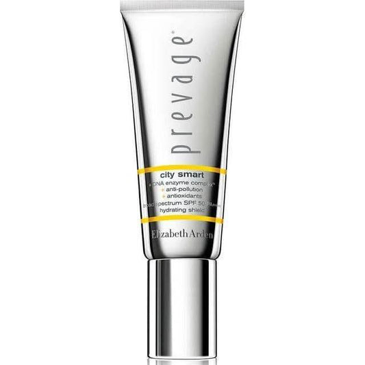 Urban Shield SPF 50 Anti-Pollution Moisturizer - Mycosmeticslondon