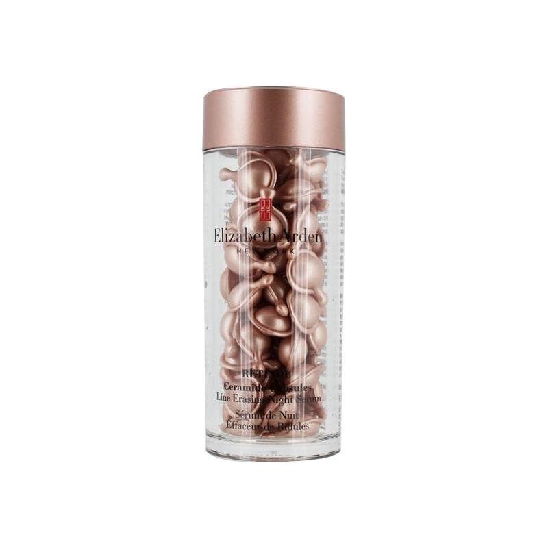 Anti Aging Night Serum with Retinol and Ceramide - Mycosmeticslondon