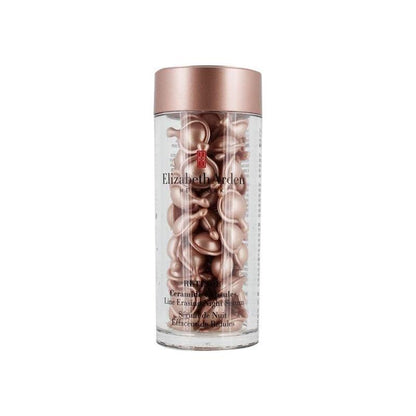 Anti Aging Night Serum with Retinol and Ceramide - Mycosmeticslondon