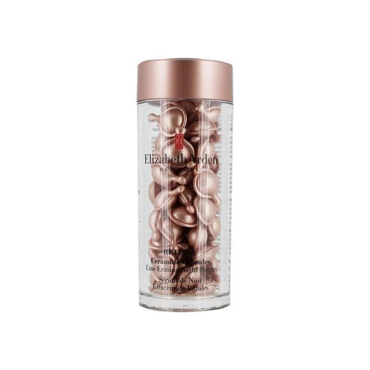 Anti Aging Night Serum with Retinol and Ceramide - Mycosmeticslondon