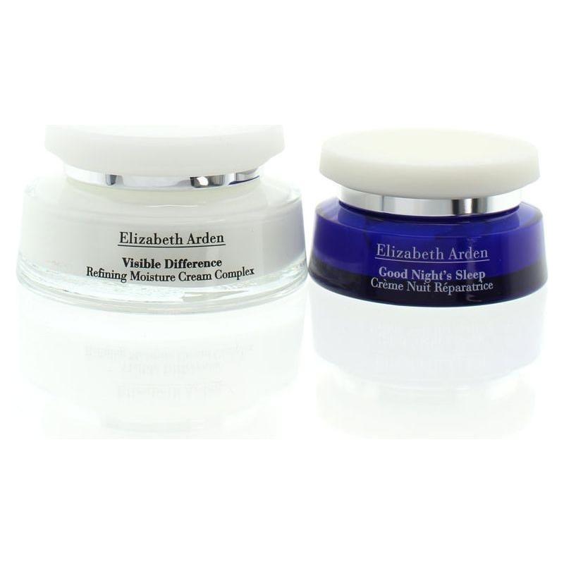 Anti Aging Moisturizing Day Night Cream Set