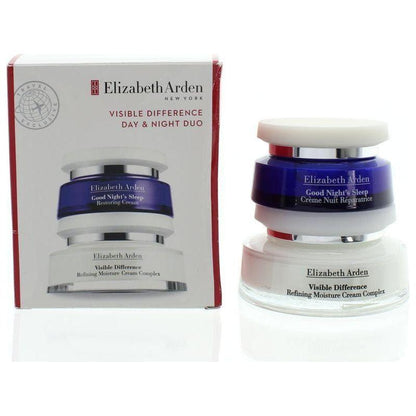 Anti Aging Moisturizing Day Night Cream Set