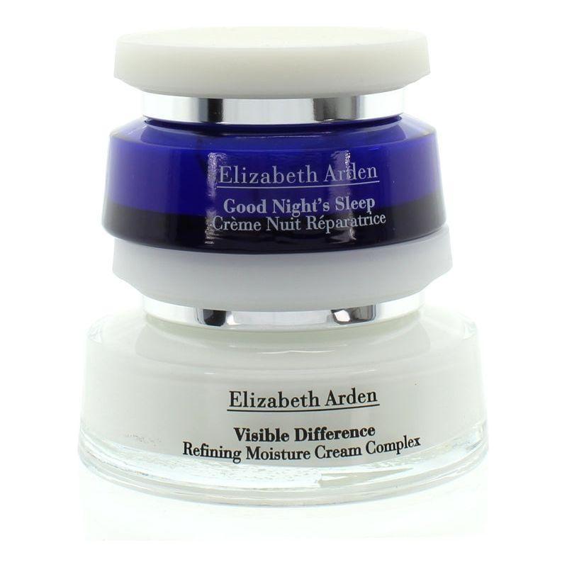 Anti Aging Moisturizing Day Night Cream Set