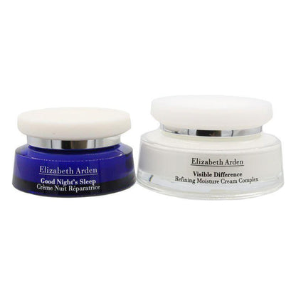 Anti Aging Moisturizing Day Night Cream Set - Mycosmeticslondon