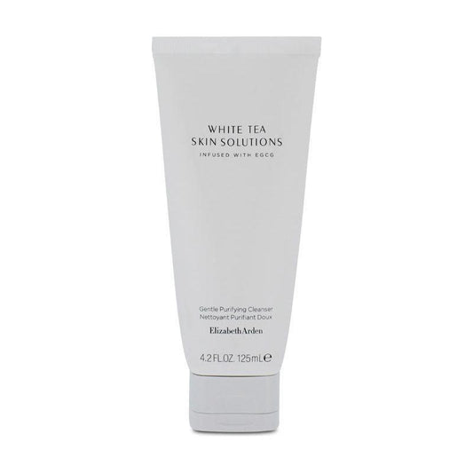 Gentle Tea Tree Face Cleanser 125ml - Mycosmeticslondon