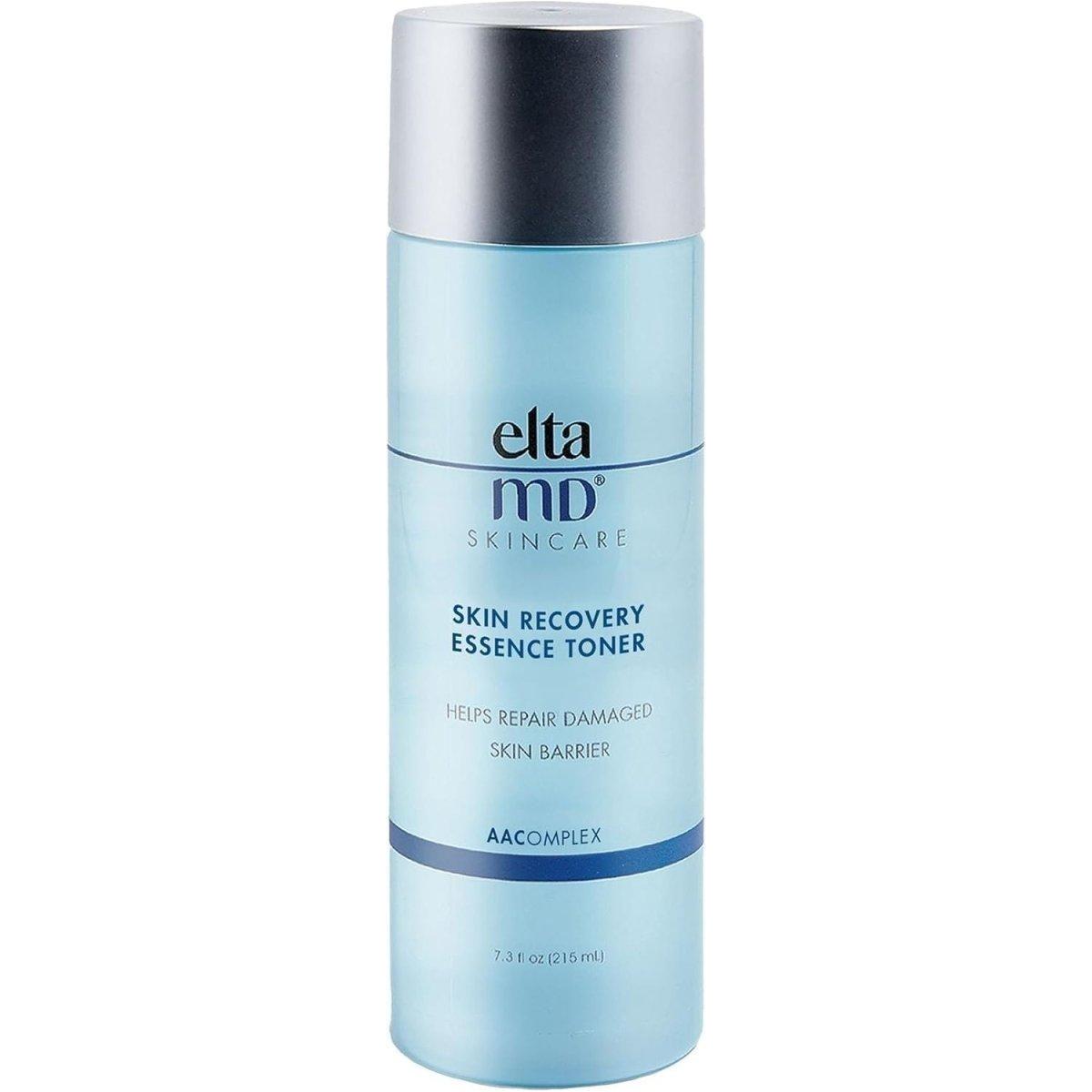 Soothing Facial Toner for Sensitive Skin - Mycosmeticslondon