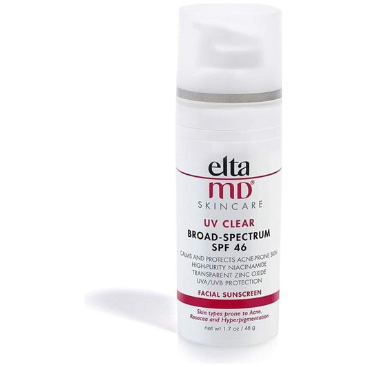 Gentle Daily Facial Sunscreen SPF 46 - Mycosmeticslondon