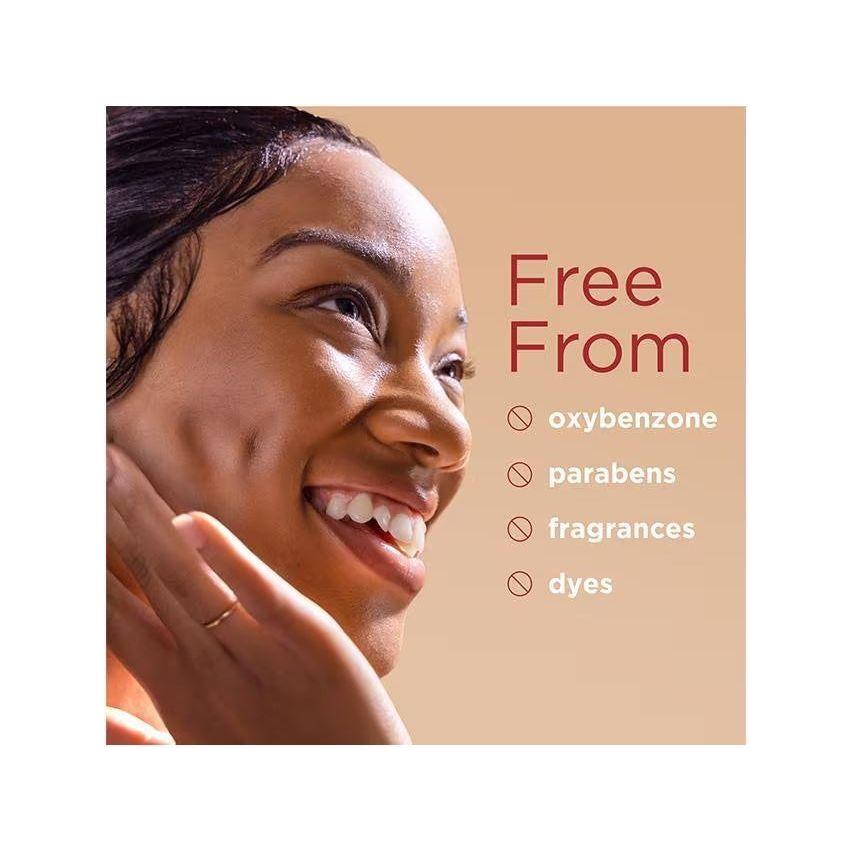 Lightweight UV Protection Cream SPF 50+ 50ml