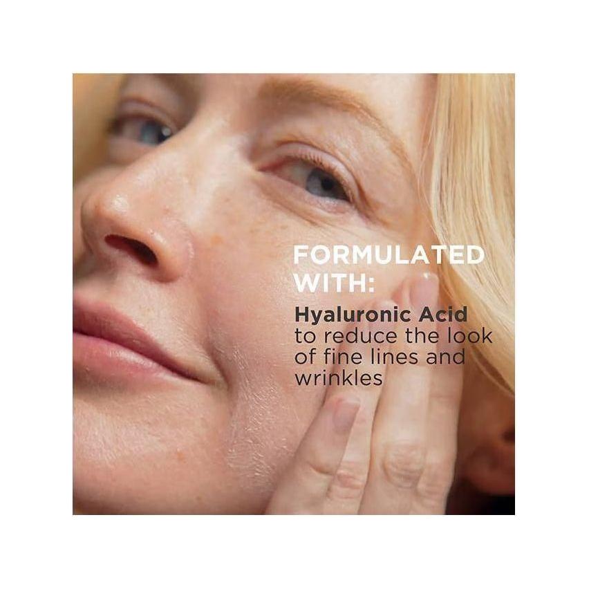 Lightweight UV Protection Cream SPF 50+ 50ml
