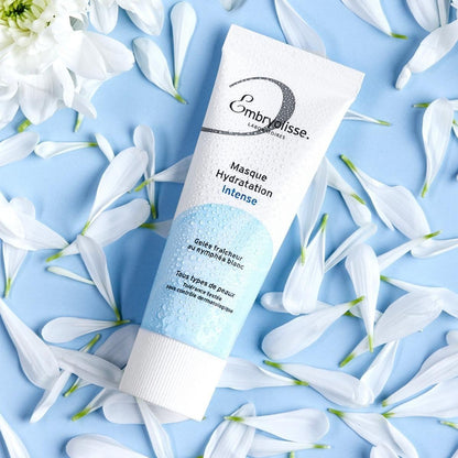Rich Hydrating Face Mask for Dry Sensitive Skin