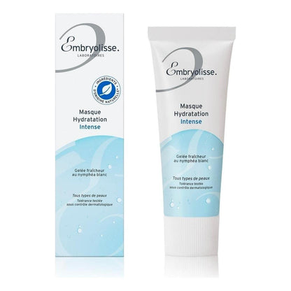Rich Hydrating Face Mask for Dry Sensitive Skin