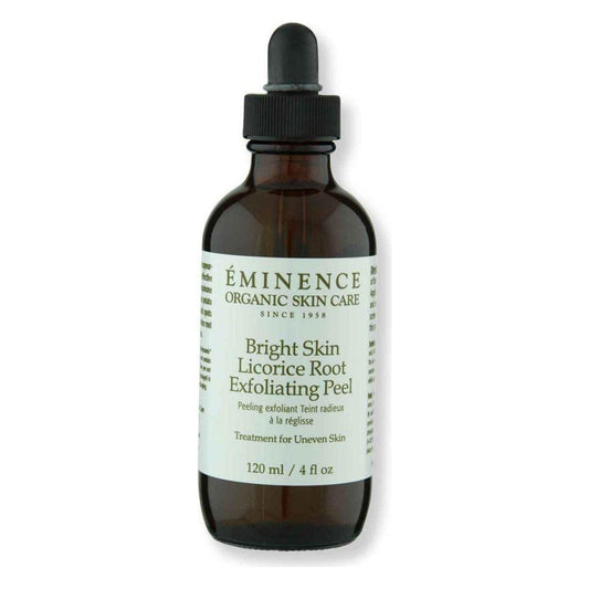 Glowing Skin Exfoliating Peel Serum - 120ml - Mycosmeticslondon