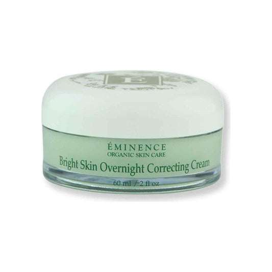 Intensive Night Moisturizing Brightening Face Cream - Mycosmeticslondon