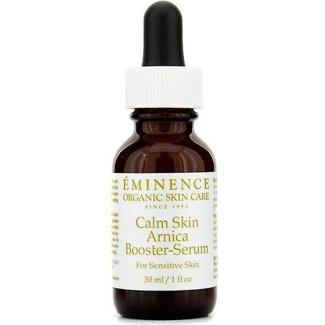 Gentle Soothing Skin Serum 30ml - Calm & Nourish - Mycosmeticslondon