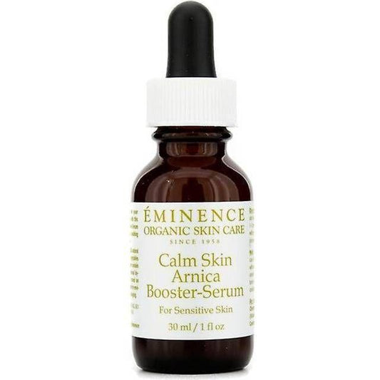 Gentle Soothing Skin Serum 30ml - Calm & Nourish - Mycosmeticslondon