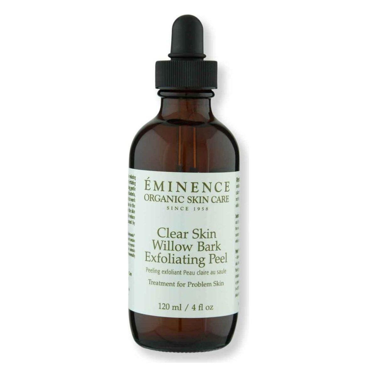 Natural Exfoliating Face Peel for Acne Prone Skin - Mycosmeticslondon