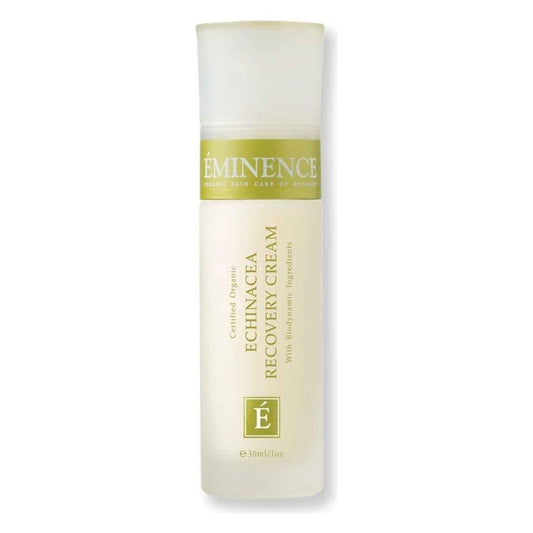 Nourishing Echinacea Moisturizing Cream for Dry Skin - Mycosmeticslondon