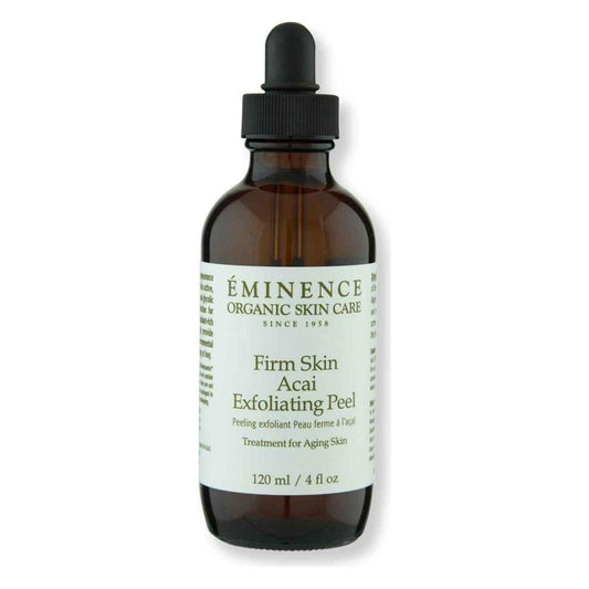Intensive Acai Face Peel for Firmer Hydrated Skin - Mycosmeticslondon