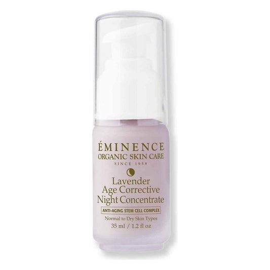 Anti Aging Night Serum Firming Overnight Care - Mycosmeticslondon
