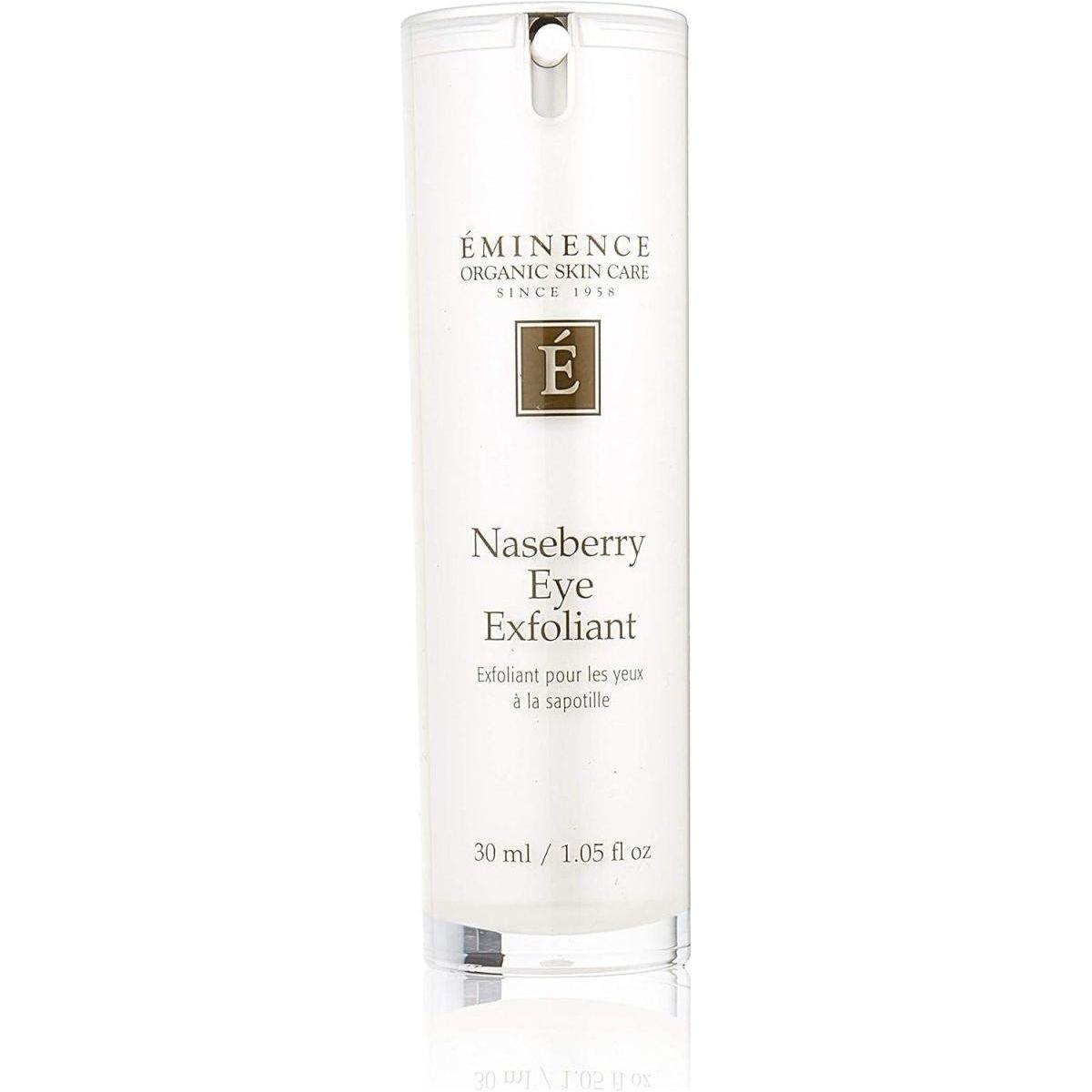 Gentle Eye Exfoliator Cream - 30ml - Mycosmeticslondon