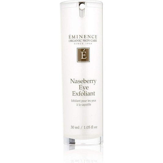 Gentle Eye Exfoliator Cream - 30ml - Mycosmeticslondon