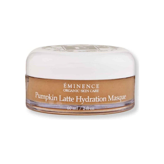 Nourishing Pumpkin Face Mask - 60ml - Mycosmeticslondon