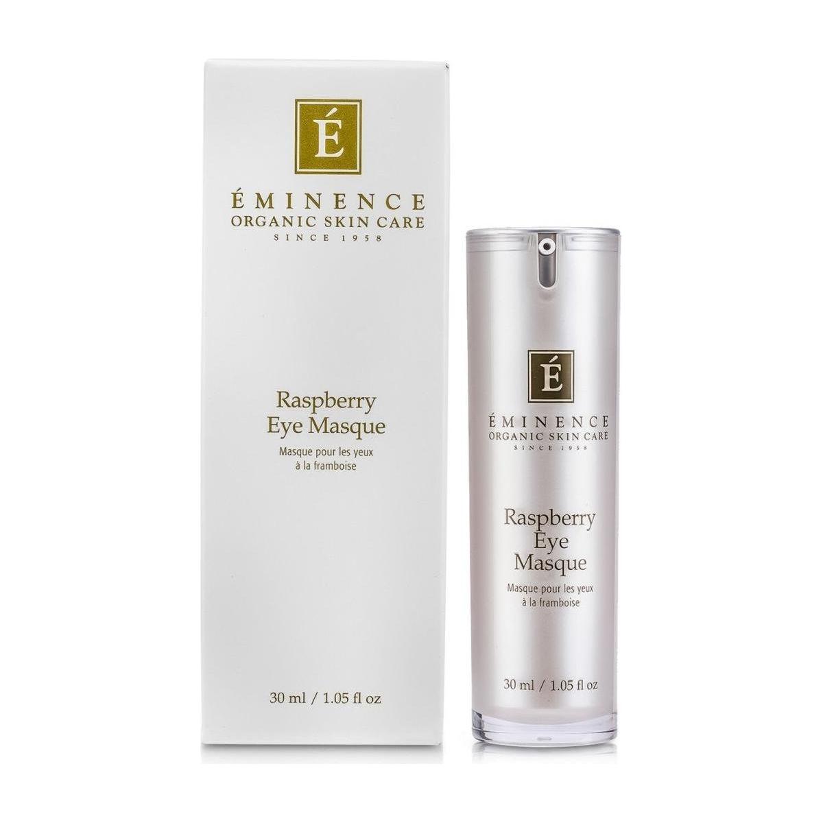 Nourishing Raspberry Eye Mask 30ml - Mycosmeticslondon