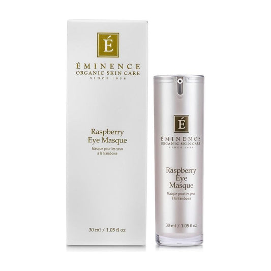 Nourishing Raspberry Eye Mask 30ml - Mycosmeticslondon