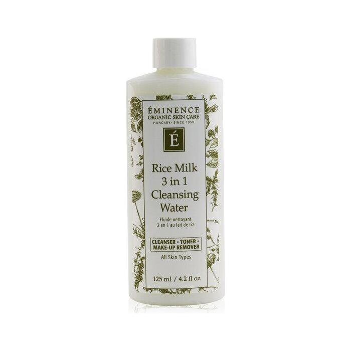 Gentle 3-in-1 Face Cleansing Water - Mycosmeticslondon