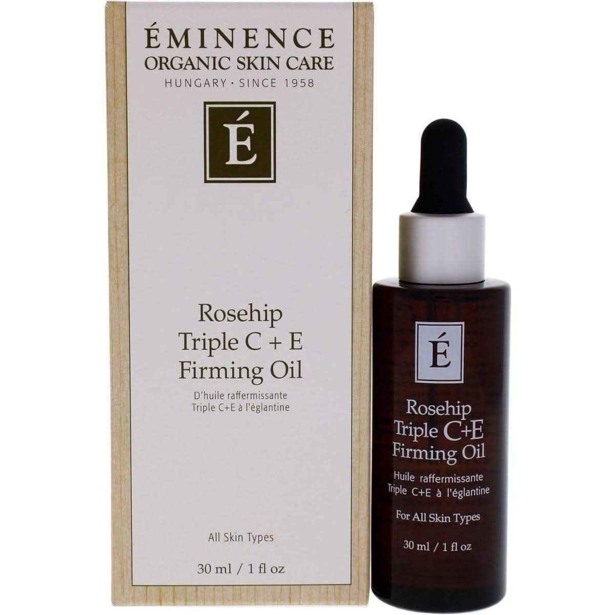 Nourishing Rosehip Facial Oil for Glowing Skin - Mycosmeticslondon