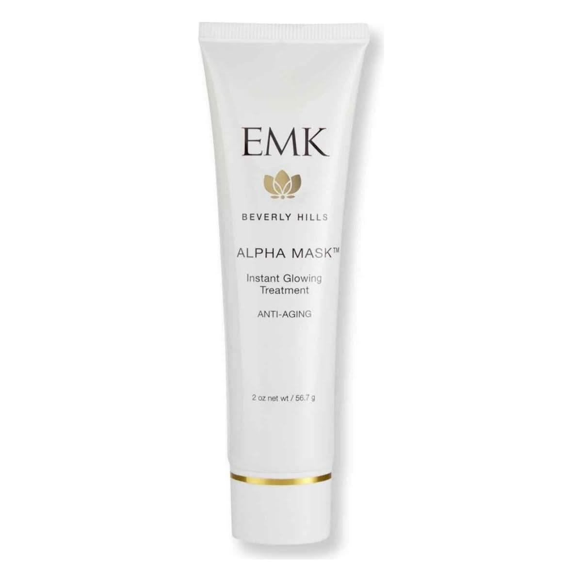 Luxurious Anti Aging Face Mask 60ml - Mycosmeticslondon