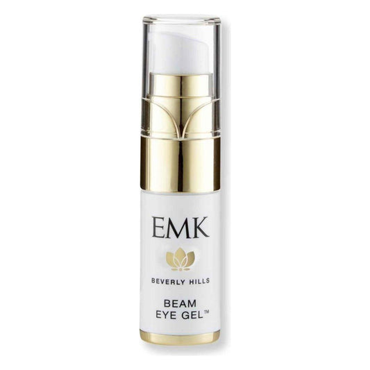 Anti Aging Eye Gel for Dark Circles and Puffiness - Mycosmeticslondon