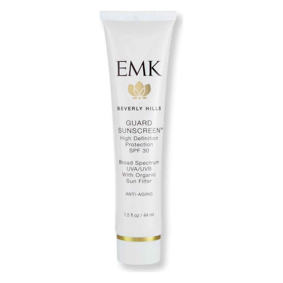 Protective Daily Sunscreen Lotion 44ml - Mycosmeticslondon