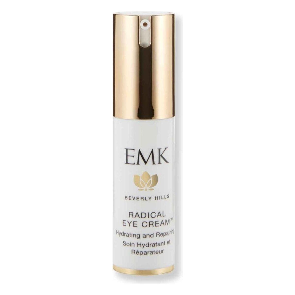 Intensive Anti Aging Eye Cream 15ml - Mycosmeticslondon