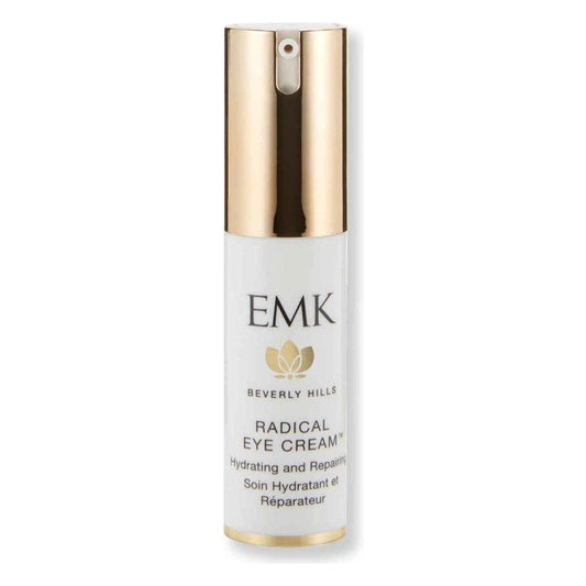 Intensive Anti Aging Eye Cream 15ml - Mycosmeticslondon