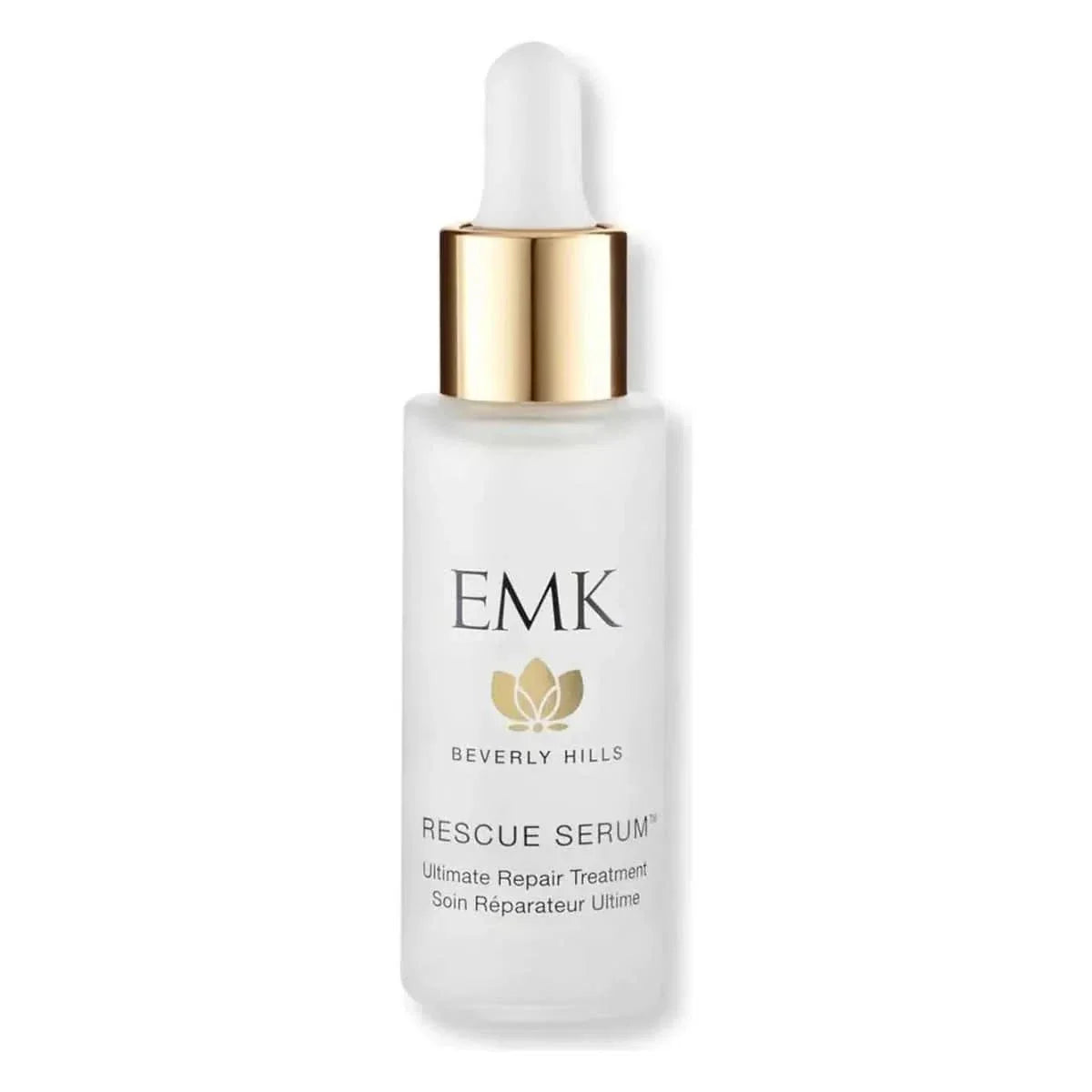 Nourishing Face Rescue Serum 1oz - Mycosmeticslondon