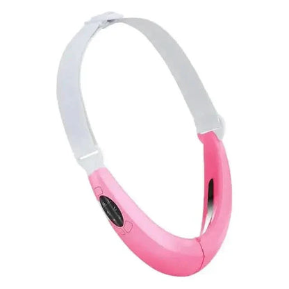 Anti Aging Face Lift Device with LED Skin Tightening