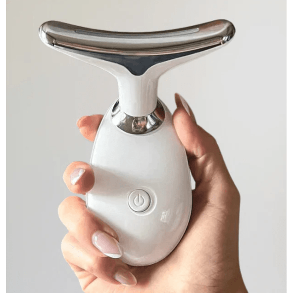 At-Home Facial Toning Device Kit