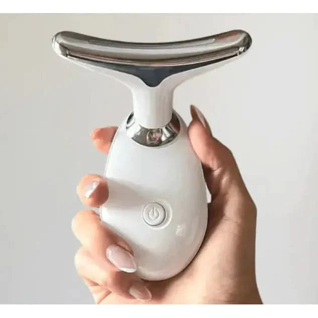 At-Home Facial Toning Device Kit
