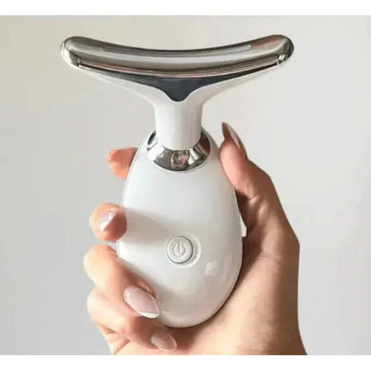 At-Home Facial Toning Device Kit